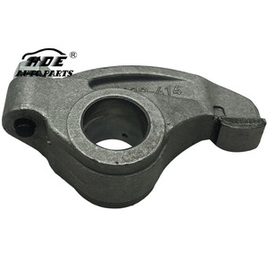 8941523440 94152344 640583 Venta al por mayor de piezas de automóvil HDE, Brazo oscilante para Isuzu D-MAX - Product Image 1