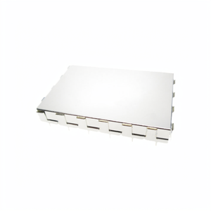 57-CBSA-1.5X2.0X0.5 Distribuidor Autorizado de Protectores de RF - Product Image 1