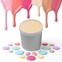 Crème éclaircissante pour le visage naturelle OEM avec acide kojique, hydratante et anti-âge pour tous les types de peau