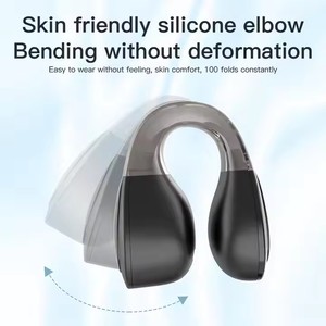 Q60 TWS Tai Nghe Không Dây Chơi Game Tai Nghe Bt5.3 Thể Thao Earbuds Tai Nghe Không Dây Cho Điện Thoại Di Động - Product Image 4