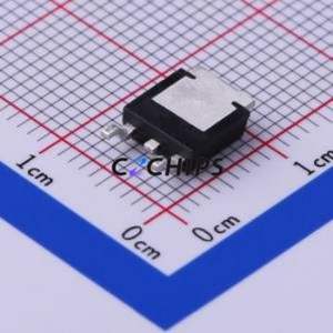 New and Original FDD3706 DPAK(TO-252) Transistor Field Effect Transistor (MOSFET) - Product Image 2