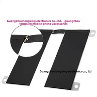 Batterie pour tablette iPad 5/6/7/8/9 Xp-002
