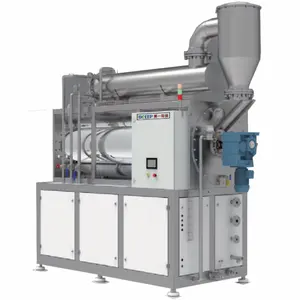 Gran oferta, evaporación de aguas residuales, raspador de licor <span class=keywords><strong>Madre</strong></span>, evaporador MVR seco para jugo de fruta, <span class=keywords><strong>pasta</strong></span> de tomate concentrada - Product Image 1