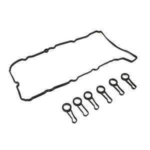 Junta de tapa de válvula de motor 11127823943 para BMW E92 <span class=keywords><strong>330D</strong></span> N57 E93 <span class=keywords><strong>330D</strong></span> N57 F07 <span class=keywords><strong>GT</strong></span> 530D N57 junta de tapa de culata - Product Image 2