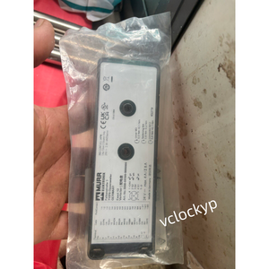MURR ELEKTRONIK 8000-88500-000wbr0000 ช่องเสียบไฟมือสอง - Product Image 2
