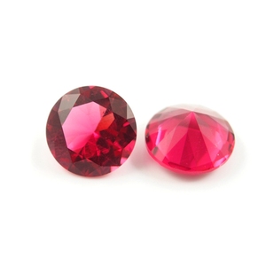 <span class=keywords><strong>อัญมณี</strong></span>แก้ว HQ Gems ขนาด 2-14 มม. สีมรกต ทรงเพชร สำหรับตกแต่ง - Product Image 2