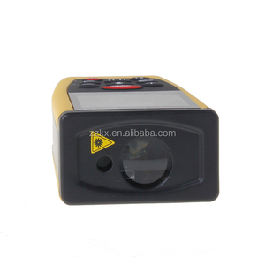 เครื่องวัดระยะเลเซอร์ดิจิตอล 40 เมตร รุ่น CP-40 - Product Image 3