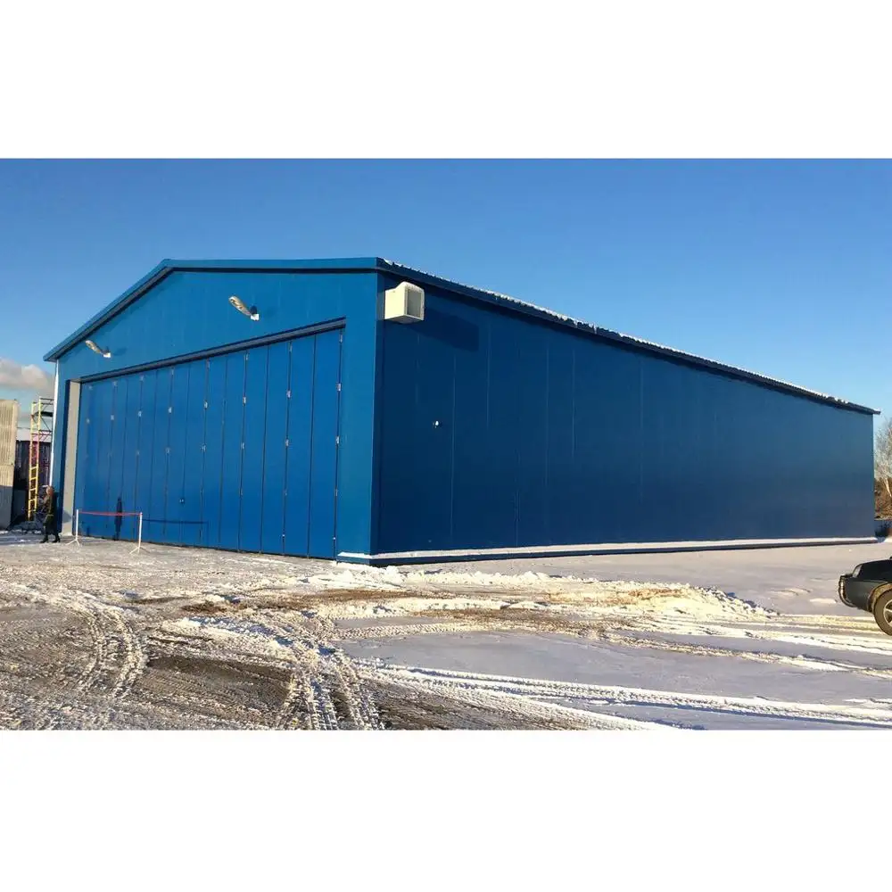 Cheap Steel Structure Workshop / Warehouse / Factory Building Steel Warehouse Structure