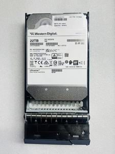 Netapp Ds212c X397a 108-01022+a1 22tb 12gb Brand New 22tb Nvme <b>Hard</b> <b>Drive</b> - Product Image 3