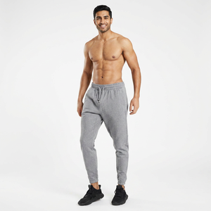 Pantaloni da Jogging con Tasche Streetwear Maschile Gamba Larga Pantaloni <span class=keywords><strong>Cargo</strong></span> da Uomo 100% Cotone Design Personalizzato per Adulti - Product Image 1