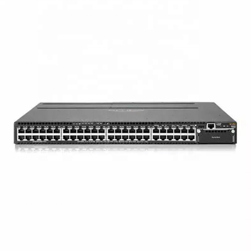Новый в наличии Aruba 6300 м 48-портовый SFP56 переключатель JL663A по лучшей цене