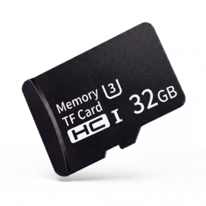 Tarjeta de Memoria TF de Alta Velocidad de 32 GB, 64 GB, 128 GB, Clase 10, U3, 90 MB/s, para Cámaras 4K, Drones y Grabadoras - Product Image 3