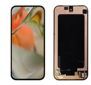ชุดจอ LCD พร้อมทัชสกรีนสำหรับ Google Pixel 9 Pro จอแสดงผล LCD พร้อมทัชสกรีนสำหรับ Google Pixel Fold หน้าจอหลักและหน้าจอที่สอง - Product Image 4