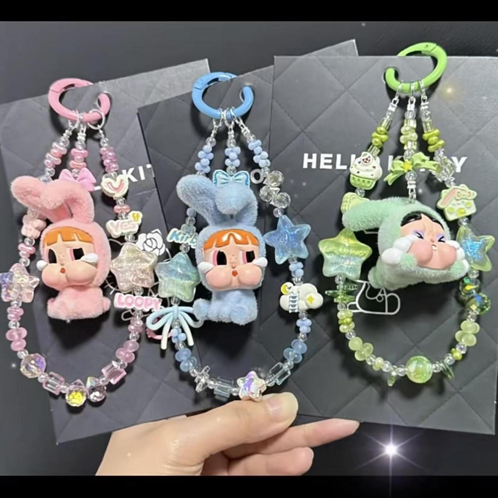 คุยรายละเอียดกับฉันเพื่อดูสไตล์เพิ่มเติม