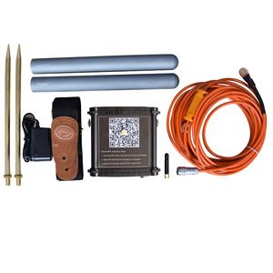 Detektor Air Tanah Digital Akurasi Tinggi 100M untuk Pengeboran Sumur, Eksplorasi Geologi, dan Pertanian - Product Image 4