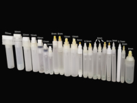 Stylos de peinture 15 mm Marqueur Permanent Acrylique Vide Marqueur Blanc Clair Marqueur Pointe Fine Marqueurs Rechargeables Vides