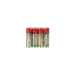 Camelion อัลคาไลน์ AA/ LR6 1.5V 2600mAh (4ชิ้น/หด) - Product Image 1