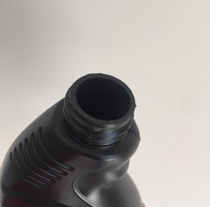 Xinrunjin 500ml Customized Plastic Pet Spray <b>Bottle</b> for Disinfection <b>Cleaning</b> Fine Mist Adjustment Household Use Separate <b>Bottle</b> - Product Image 5