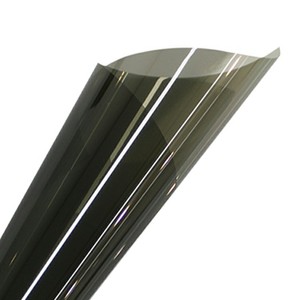 Película de Tinte para Ventanas de Auto con Bloqueo de Rayos UV Nano Cerámica ISF 99% UVR 5% VLT - Product Image 3