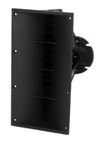 151B Chine Usine d'accessoires de pointe : Pièces de sonorisation pour haut-parleurs, guide d'ondes, système Line Array et cornes