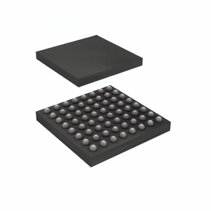 หน่วยความจำ S29GL512T11DHV010 64 LBGA ซื้อชิ้นส่วนอิเล็กทรอนิกส์ออนไลน์ มีสินค้าในสต็อก - Product Image 1