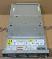 Serveur Dell PowerEdge R760XD2 double processeur 4514Y, 128 Go DDR5, H355, 2 SSD, 12 SAS, E810DP, OCP3.0, 2*L4, 24 Go, IDRAC9, Rail 2U, montable en rack R760XD2