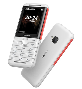 Téléphone à clavier pour <span class=keywords><strong>NOKIA</strong></span> <span class=keywords><strong>5310</strong></span>, lecteur MP3, radio FM, téléphone portable à boutons, double carte SIM, bonne qualité, prix attractif - Product Image 5