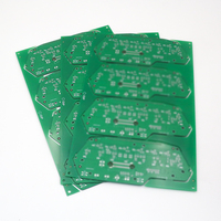 Services d'assemblage de PCB FR4 multicouches personnalisés professionnels pour l'électronique de puissance avec finition de surface OSP de 1.6mm d'épaisseur