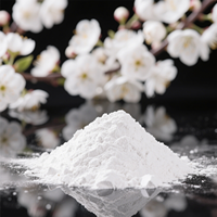 Approvisionnement direct en usine de chaux d'oxyde de calcium de qualité alimentaire pour les coagulants et déshydratants