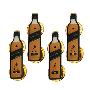 Bán Buôn Giá Rẻ Giá Tùy Chỉnh Vàng Mạ Kim Loại Men Cứng Màn Hình Lụa In Ve Áo Pins Cho Quà Tặng - Product Image 3