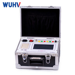 UHV-331 Nieuwkomers Draaien Verhouding Meet Machine Ratio Transformator Automatische Digitale Ttr Transformator <span class=keywords><strong>Meter</strong></span> - Product Image 3