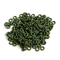 Industrieller O-Ring-Dichtungshersteller NBR FKM FFKM EPDM Silikon-Gummi-Dichtungsringe Hochtemperaturbeständig