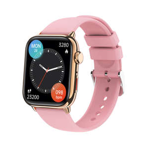 Reloj Inteligente con Pantalla HD, Monitor de Frecuencia Respiratoria, Resistente al Agua IP68, Precio de Fábrica - Product Image 6