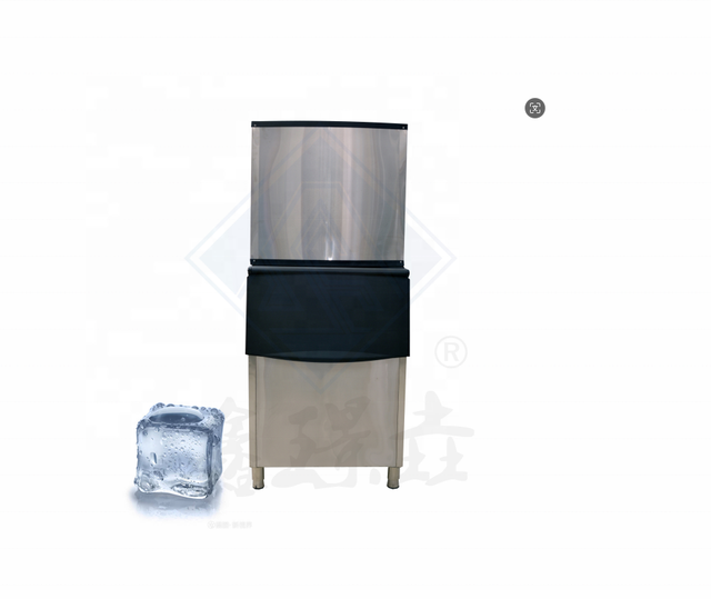 Coin Distributor Ice Cube Machine Ice Cube Vending Machine Cube Ice Vending Machine in Dollars
