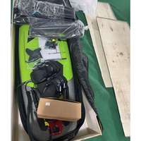 Vente en gros usine : Scooter aquatique électrique 12KW 48V avec propulseur à jet d'eau pour sports nautiques et planche de surf