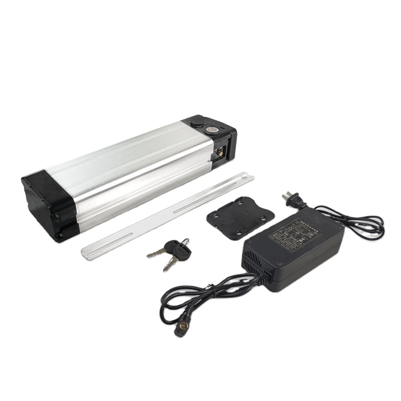 Литий-ионный аккумулятор для скутера, электрического велосипеда, велосипеда, 24 В, 36 В, 48 В, 52 в, 72 в
