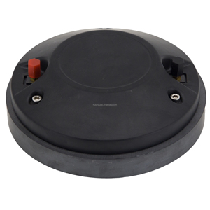 Huiyin ไดรเวอร์การบีบอัด HIFI ที่เสียงดังมาก3นิ้ว240W สูงสุด105dB 35มม. ลำคอพร้อมเฟอร์ไรต์ทวีตเตอร์145มม. สำหรับ HYT-75-009เสียง - Product Image 4
