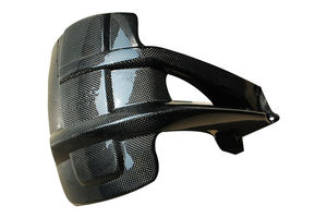 סיטונאי סיבי פחמן אופנוע אביזרי פחמן כפול הצתה/ניצוץ כפול עבור BMW R1100S - Product Image 3