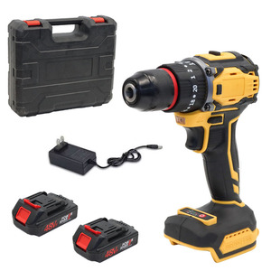 Larix điện không dây khoan búa công cụ điện chất lượng tốt nhất 500W xách tay chuyên nghiệp nhiệm vụ nặng nề đa chức năng quay - Product Image 2