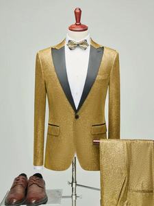 Men <strong>suit</strong> - Product Image 3