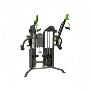 Máquinas de gimnasio más vendidas <span class=keywords><strong>Fitness</strong></span> comercial Entrenador multifuncional Gimnasio Equipo de <span class=keywords><strong>fitness</strong></span> Máquina - Product Image 1