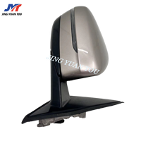 Cocok untuk Kaca Spion Mobil, Kaca Spion Mobil untuk BMW Seri 3 G28