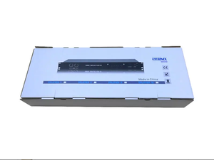 Venta caliente 1 <span class=keywords><strong>DMX</strong></span> entradas a 8 <span class=keywords><strong>DMX</strong></span> salidas 8 vías <span class=keywords><strong>DMX</strong></span> divisor - Product Image 4