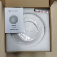 GWN7630 Nuevo Punto de Acceso Wi-Fi inalámbrico Enterprise 802.11AC Wave 2