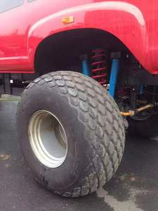 Camión Turístico Todoterreno <span class=keywords><strong>Dongfeng</strong></span> Nuevo, <span class=keywords><strong>4x4</strong></span>, Diésel, Manual, Euro 3, Autobús para Desierto, 32000 kg de Peso Bruto Vehicular - Product Image 4