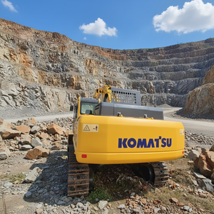 Excavadora <span class=keywords><strong>Komatsu</strong></span> PC450-8 de Segunda Mano a Bajo Precio con Excelente Rendimiento, Equipada con Componentes de Motor Originales Japoneses - Product Image 5