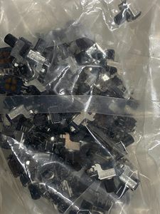 Contrôleur PLC, capteur, potentiomètre, neuf, original RK09 - Product Image 4