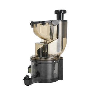 Exprimidor Industrial de Alta Resistencia para Frutas, para Fábricas de Procesamiento de Jugos a Gran Escala, Cafeterías y Cocinas Comerciales - Product Image 3