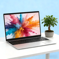 OEM Fabrieks Laptop Computer Zakelijke Desktop Laptop AMD/Intel RAM SSD Win 10/11 Pro Laptops