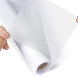 Esmerilado película <span class=keywords><strong>de</strong></span> la ventana No pegamento adhesivo <span class=keywords><strong>de</strong></span> vinilo estática <span class=keywords><strong>de</strong></span> privacidad <span class=keywords><strong>de</strong></span> puerta <span class=keywords><strong>de</strong></span> vidrio <span class=keywords><strong>de</strong></span> <span class=keywords><strong>baño</strong></span> <span class=keywords><strong>para</strong></span> la decoración del hogar - Product Image 5